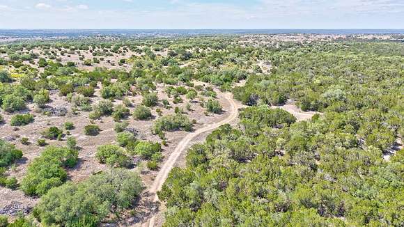 50.62 Acres of Recreational Land for Sale in Hunt, Texas