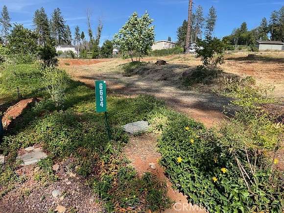 0.52 Acres of Residential Land for Sale in Paradise, California