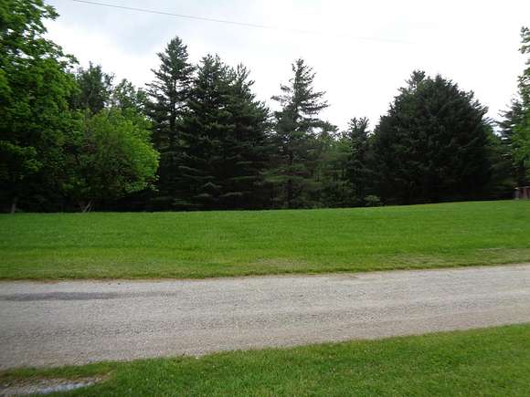 6 Acres of Residential Land for Sale in Moores Hill, Indiana