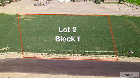 1 Acre of Residential Land for Sale in Terreton, Idaho