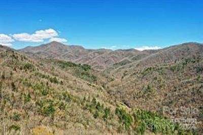 4.36 Acres of Residential Land for Sale in Whittier, North Carolina