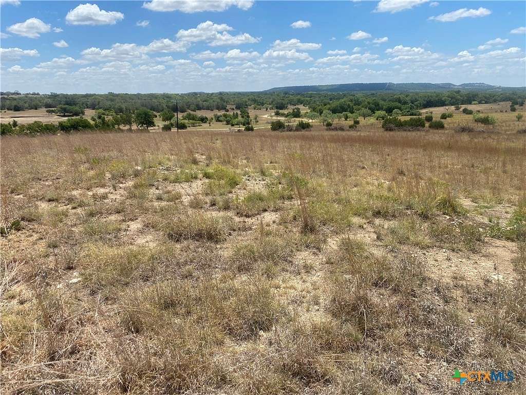 30.03 Acres of Agricultural Land for Sale in Copperas Cove, Texas