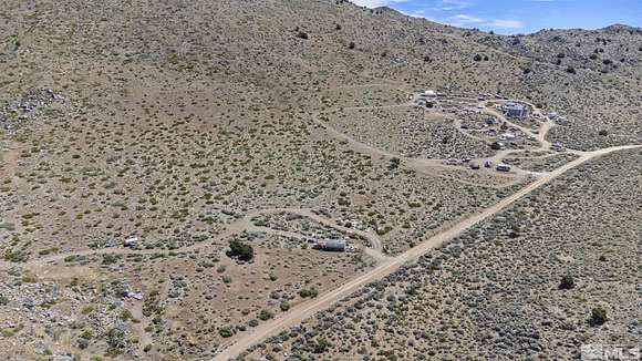 82.6 Acres of Land for Sale in Reno, Nevada