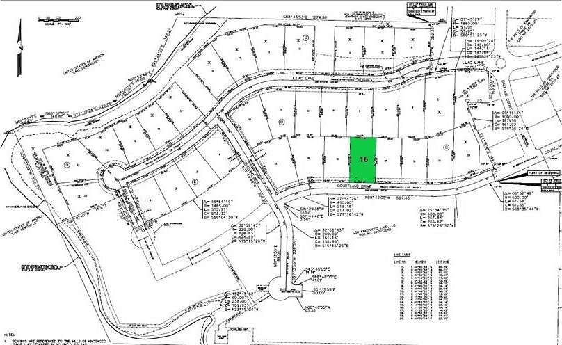 0.69 Acres of Residential Land for Sale in Frisco, Texas