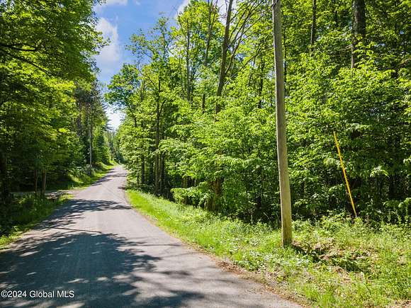 10 Acres of Recreational Land for Sale in Fulton Town, New York