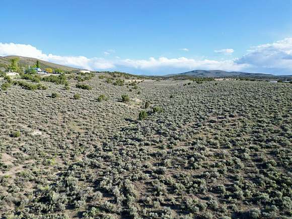 10 Acres of Residential Land for Sale in Elko, Nevada