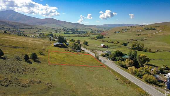 1 Acre of Residential Land for Sale in Preston, Idaho