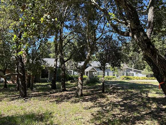 3 Acres of Residential Land with Home for Sale in Woodside, California