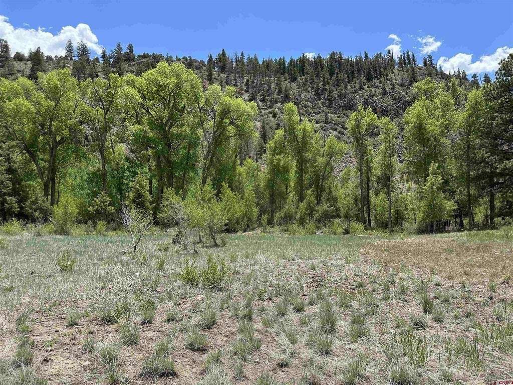 0.75 Acres of Residential Land for Sale in South Fork, Colorado