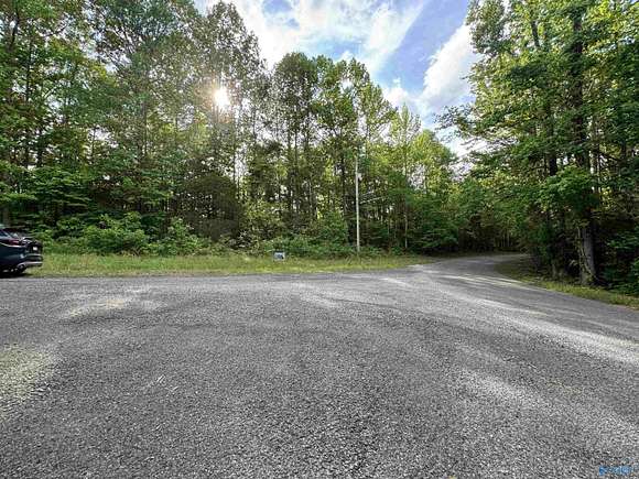 1.4 Acres of Land for Sale in Scottsboro, Alabama