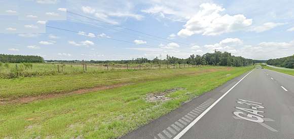 10 Acres of Mixed-Use Land for Sale in Valdosta, Georgia