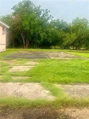 0.067 Acres of Residential Land for Sale in New Orleans, Louisiana