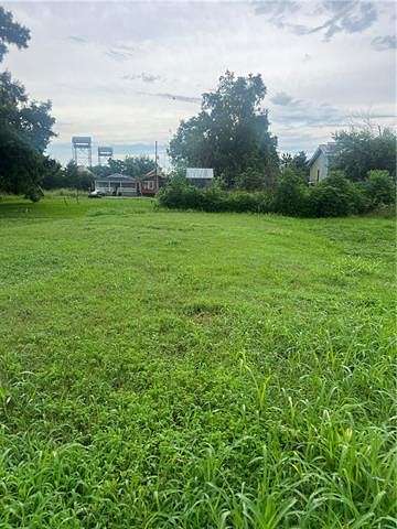 0.055 Acres of Residential Land for Sale in New Orleans, Louisiana