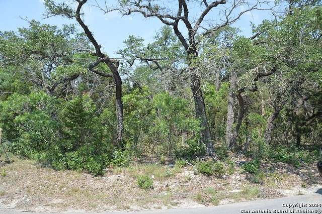 0.81 Acres of Residential Land for Sale in Helotes, Texas