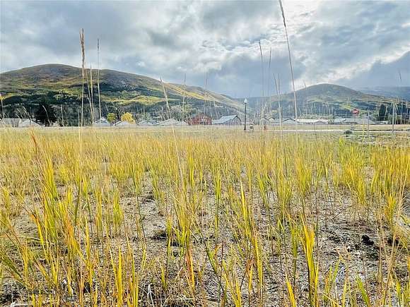 0.17 Acres of Residential Land for Sale in Anaconda, Montana
