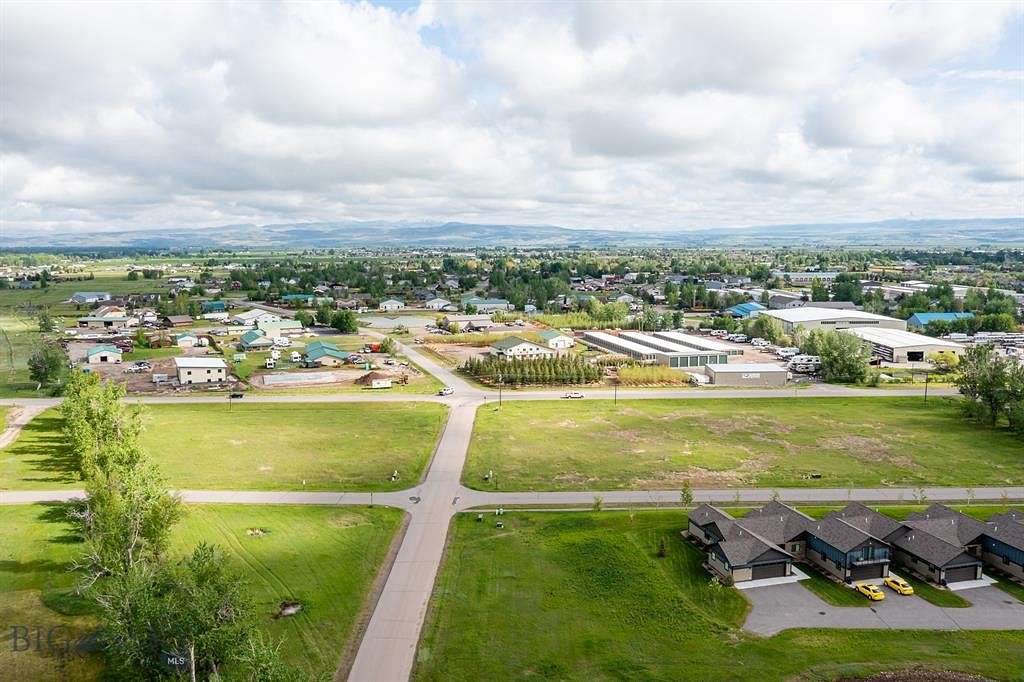 1.3 Acres of Residential Land for Sale in Belgrade, Montana