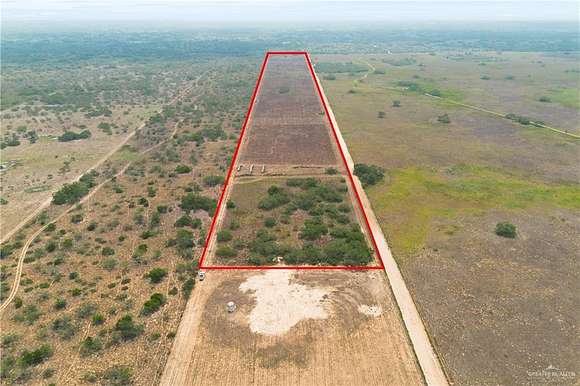 31 Acres of Land for Sale in Rachal, Texas
