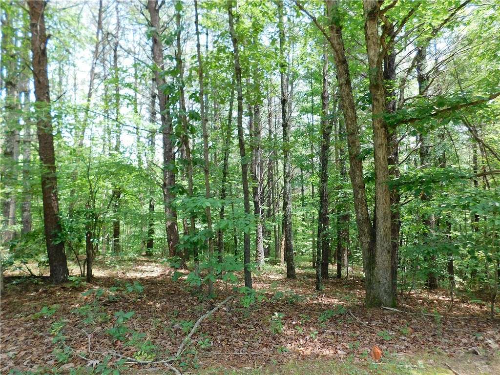 2.21 Acres of Residential Land for Sale in Sunset, South Carolina