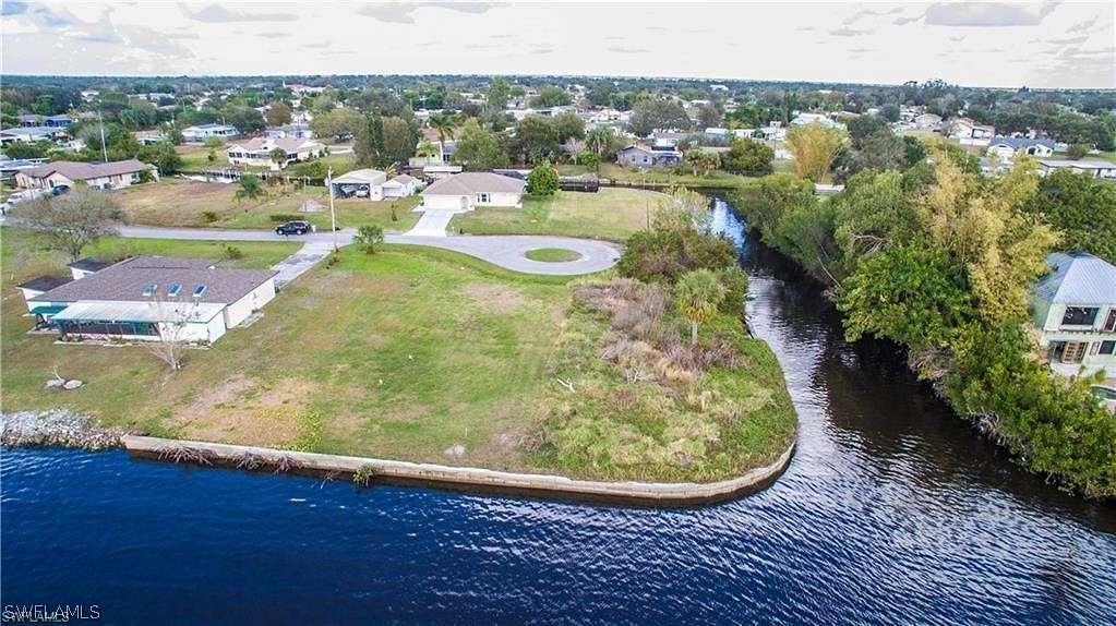 0.28 Acres of Residential Land for Sale in Punta Gorda, Florida