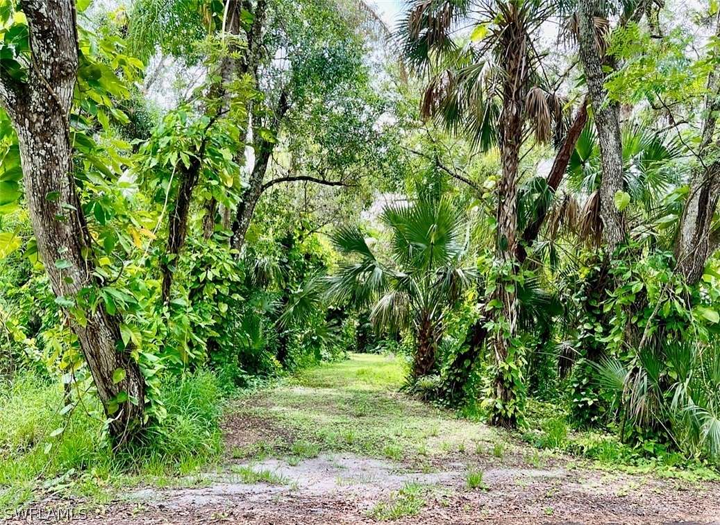 0.38 Acres of Residential Land for Sale in LaBelle, Florida