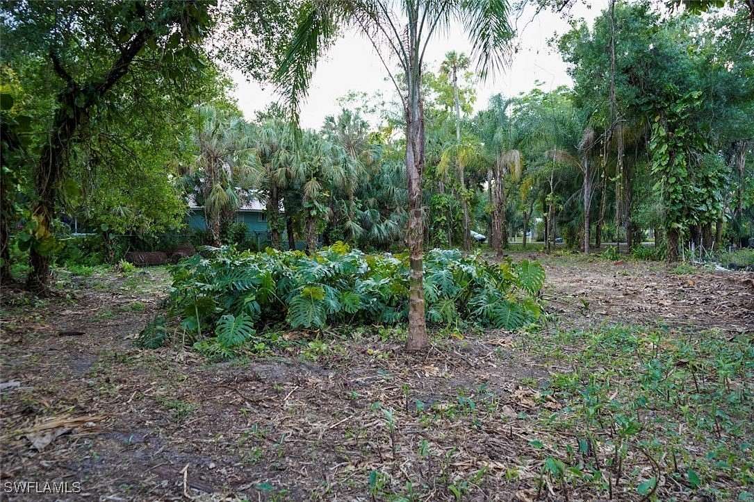 0.38 Acres of Residential Land for Sale in LaBelle, Florida