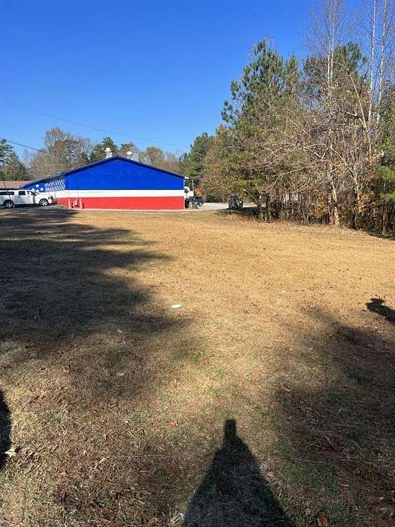 0.61 Acres of Commercial Land for Sale in Acworth, Georgia