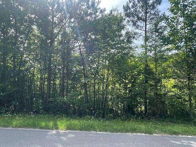 4 Acres of Residential Land for Sale in LaFayette, Georgia