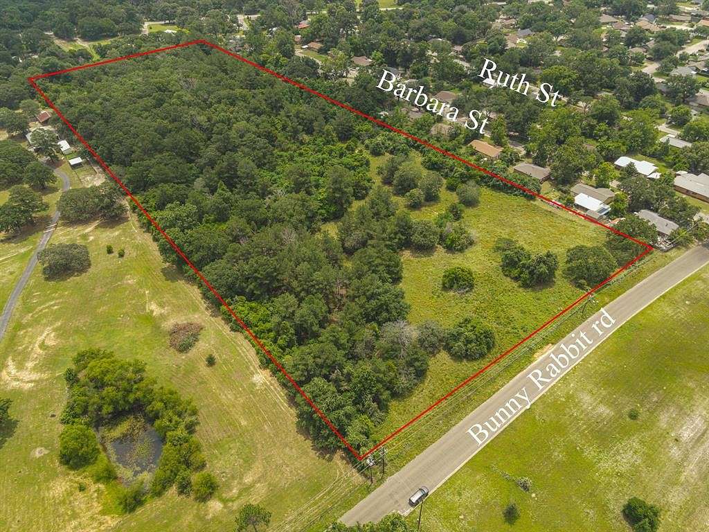 15 Acres of Land for Sale in Athens, Texas