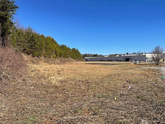 2.53 Acres of Commercial Land for Sale in Blue Ridge, Georgia