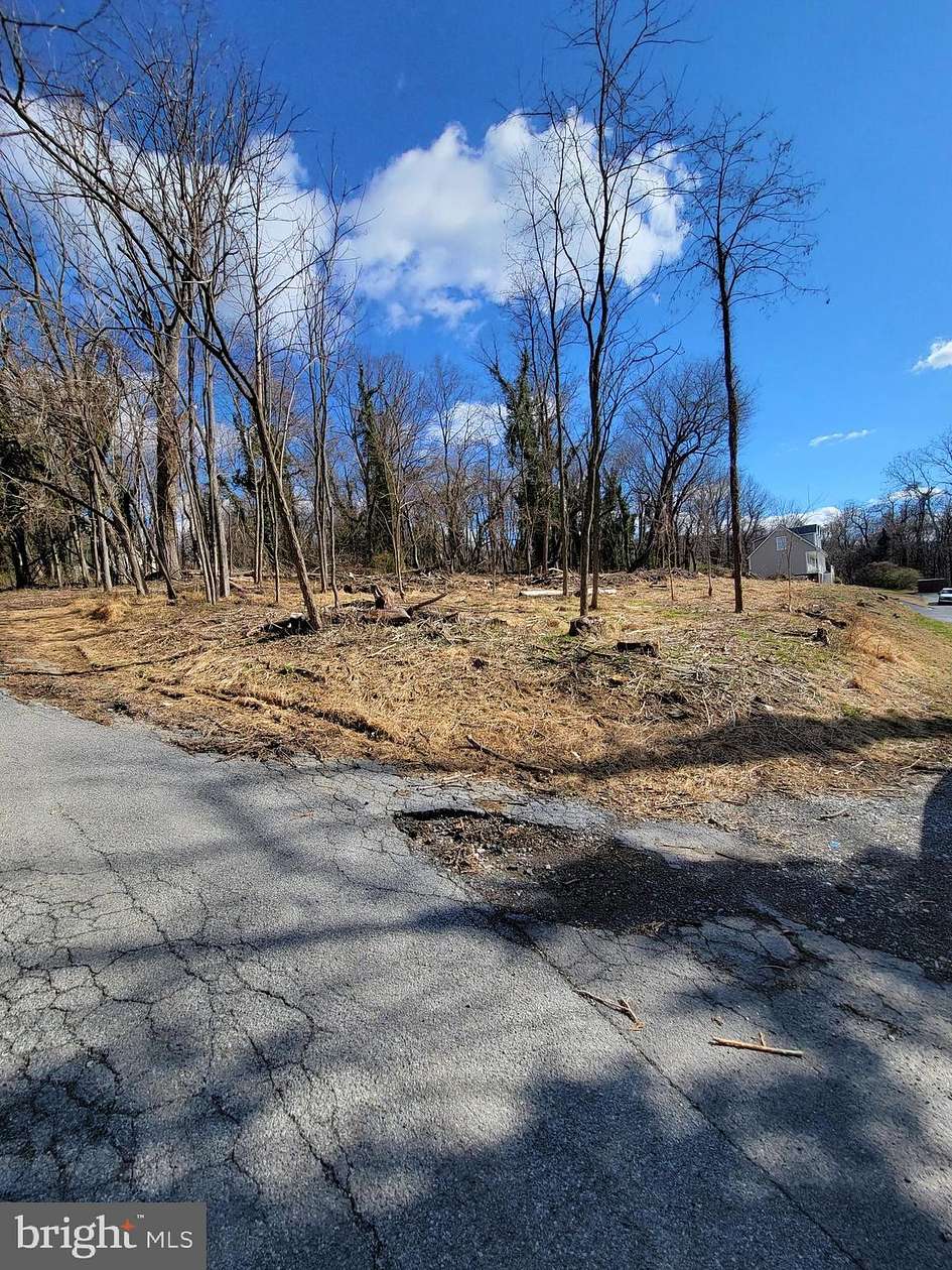 0.38 Acres of Land for Sale in Harpers Ferry, West Virginia