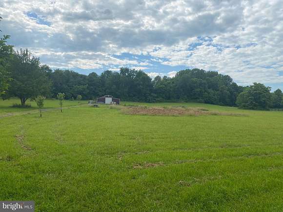 5.3 Acres of Residential Land for Sale in Rixeyville, Virginia
