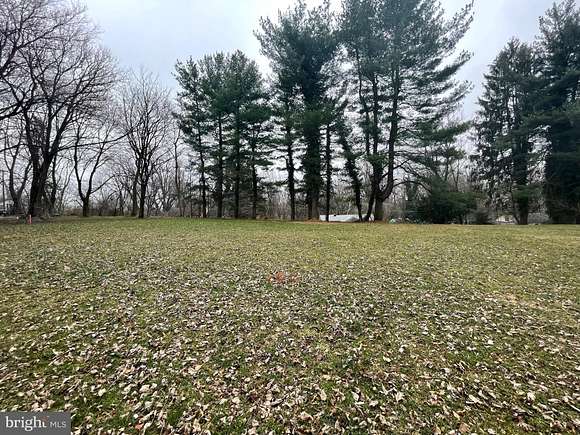 0.58 Acres of Residential Land for Sale in Lancaster, Pennsylvania