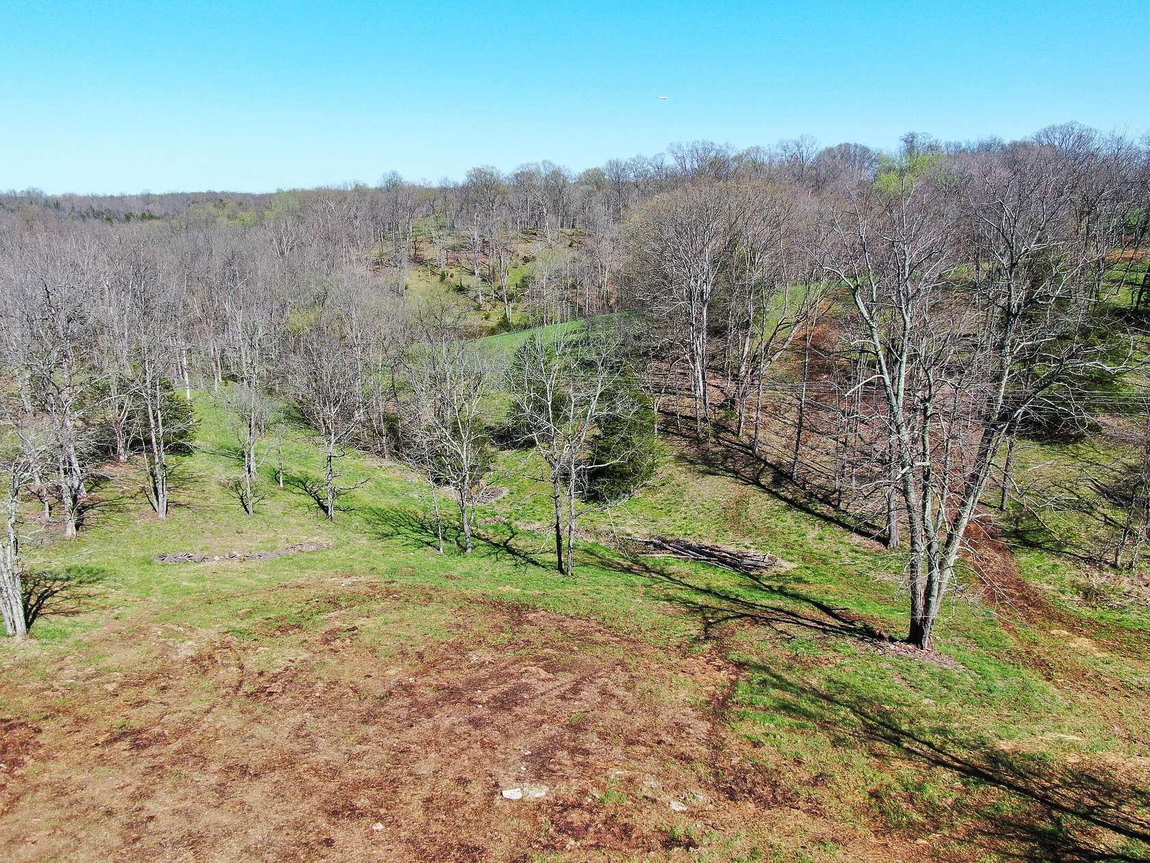 12.03 Acres of Agricultural Land for Sale in Sadieville, Kentucky