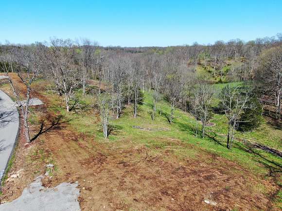 12 Acres of Agricultural Land for Sale in Sadieville, Kentucky