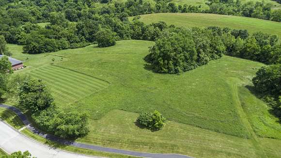 3.3 Acres of Residential Land for Sale in Dry Ridge, Kentucky