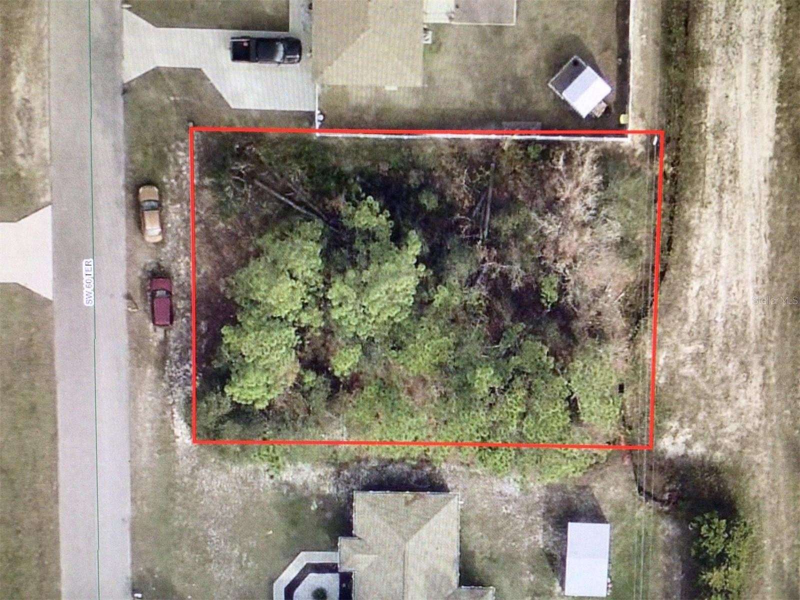 0.24 Acres of Land for Sale in Ocala, Florida
