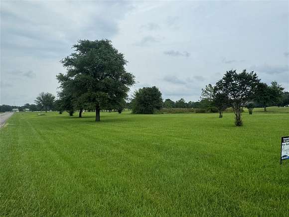 0.8 Acres of Residential Land for Sale in Emory, Texas