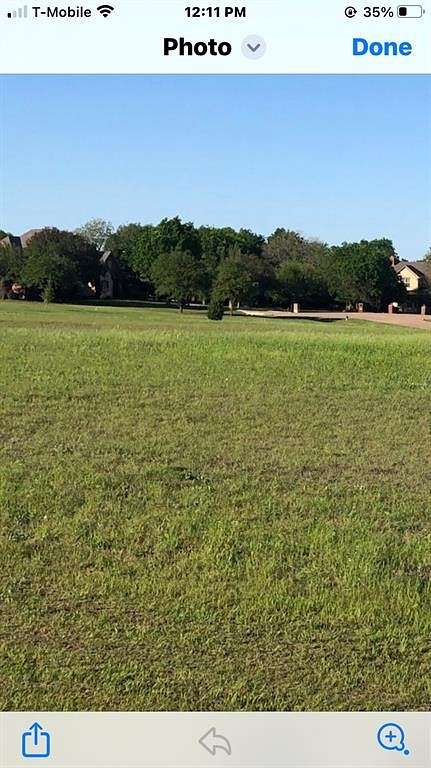 2.1 Acres of Residential Land for Sale in Lucas, Texas