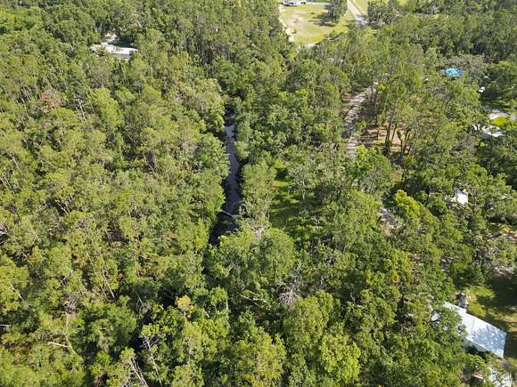 1.9 Acres of Residential Land for Sale in Perry, Florida