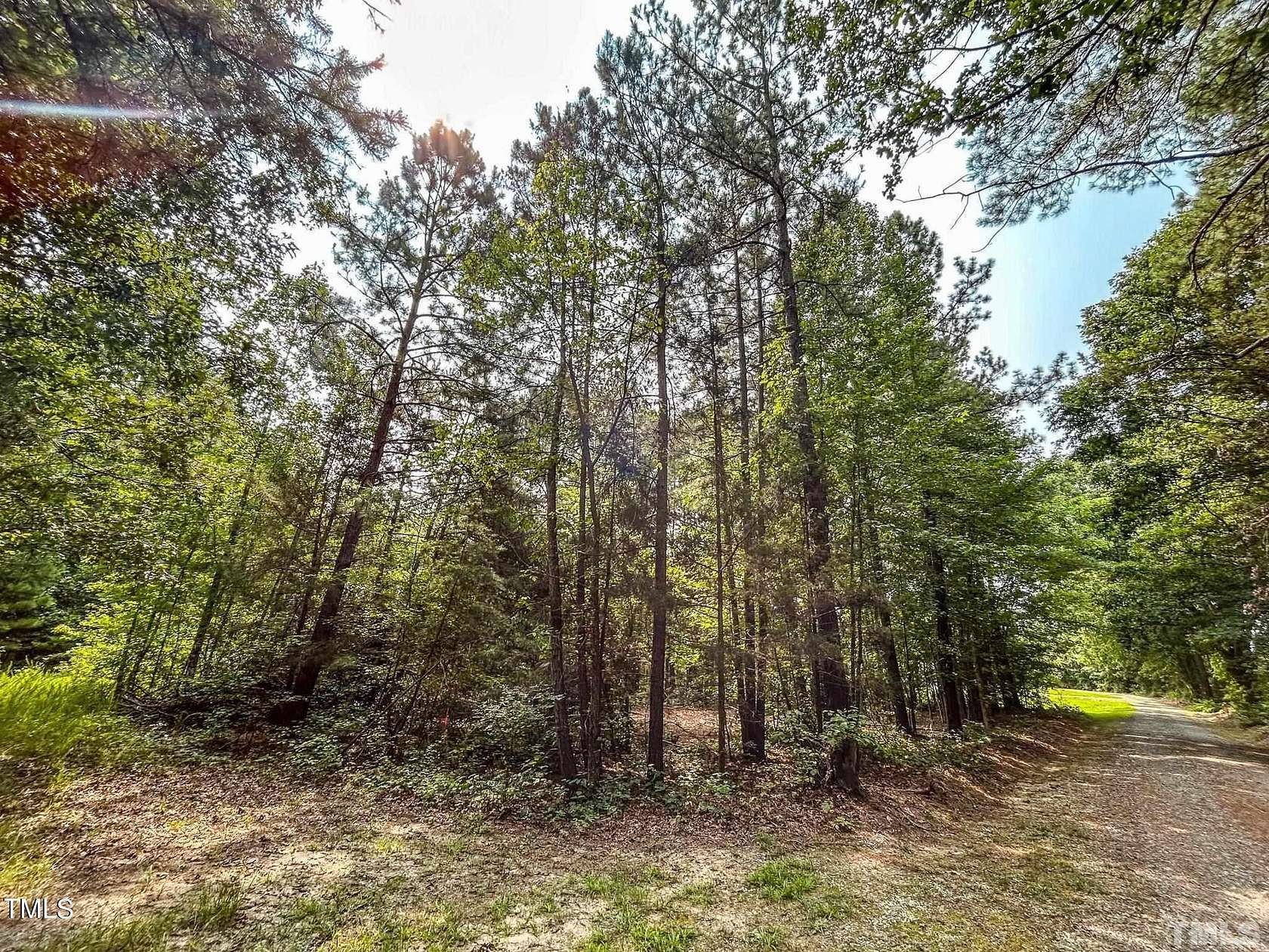 1.01 Acres of Land for Sale in Semora, North Carolina