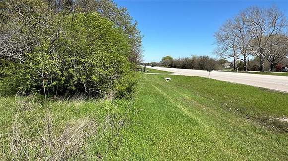 2.6 Acres of Land for Sale in Blue Ridge, Texas