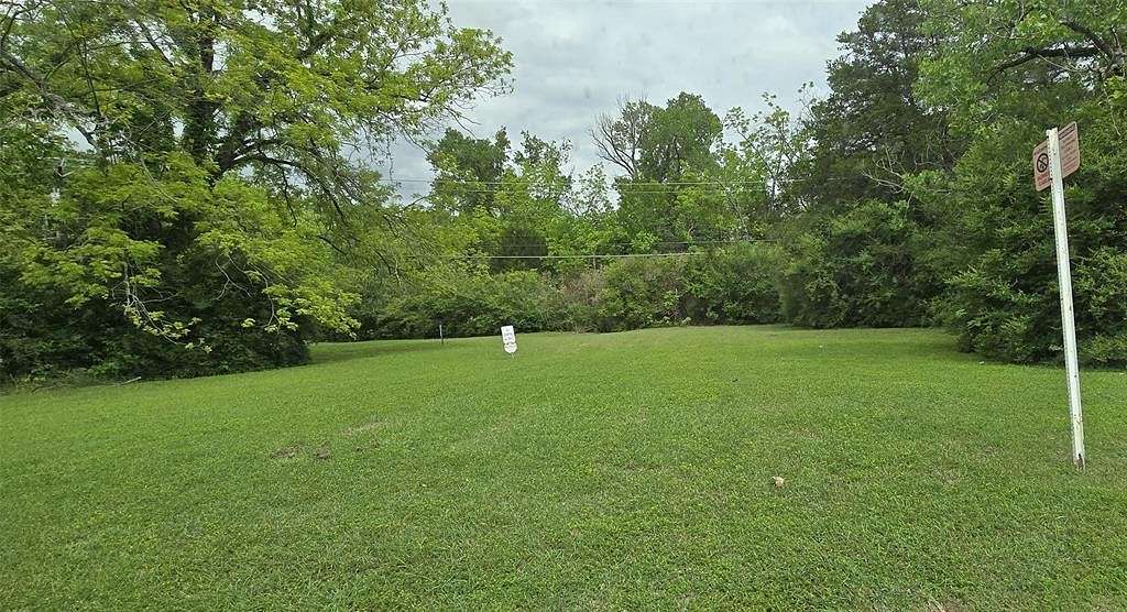 0.14 Acres of Residential Land for Sale in Dallas, Texas