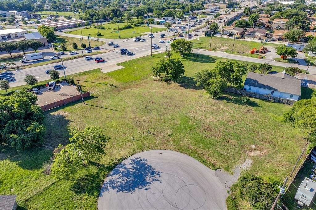 0.44 Acres of Residential Land for Sale in The Colony, Texas