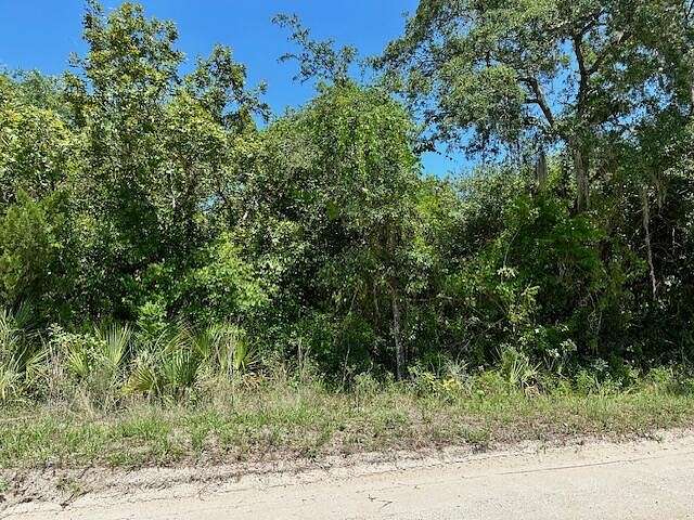 3.4 Acres of Commercial Land for Sale in Cocoa, Florida