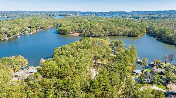 2.6 Acres of Residential Land for Sale in Hot Springs, Arkansas