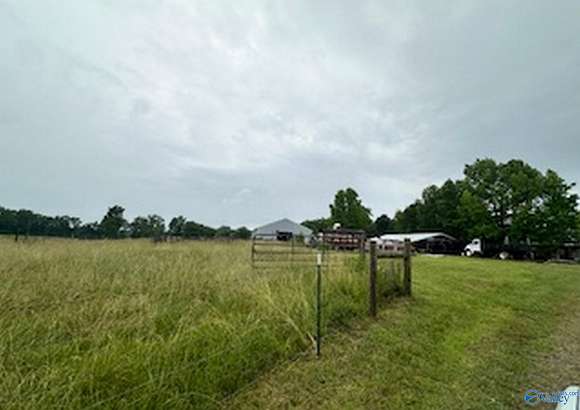 23.95 Acres of Recreational Land & Farm for Sale in Boaz, Alabama