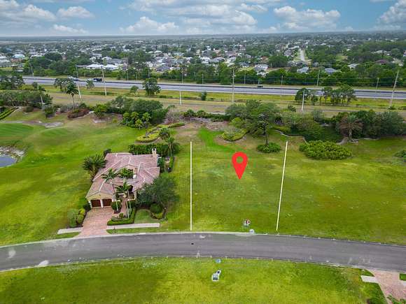 0.23 Acres of Residential Land for Sale in Port St. Lucie, Florida