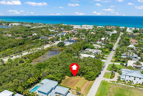 0.39 Acres of Residential Land for Sale in Ocean Ridge, Florida