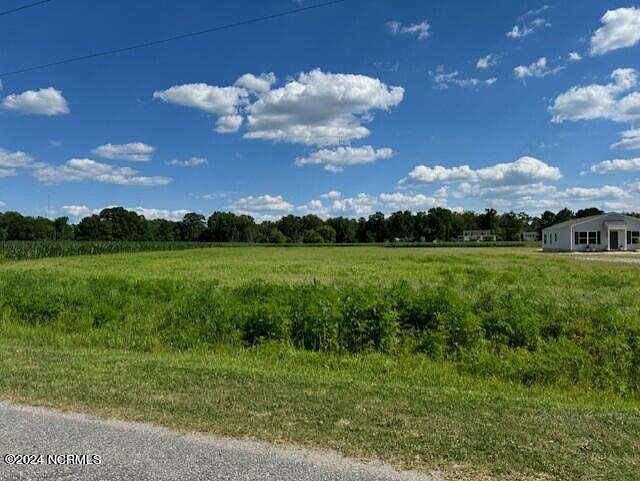 0.98 Acres of Residential Land for Sale in Bath, North Carolina