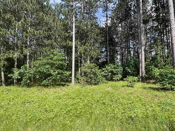 0.97 Acres of Residential Land for Sale in New Lisbon, Wisconsin